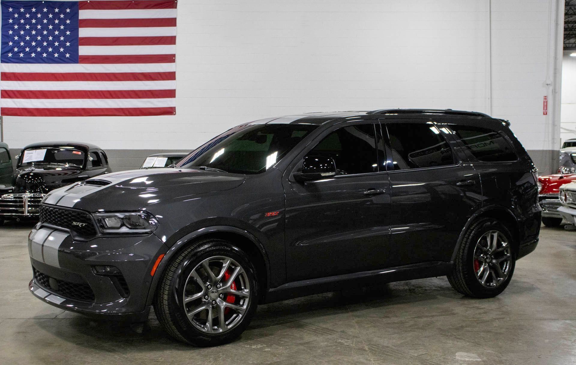 2023 Dodge Durango SRT 392 Premium